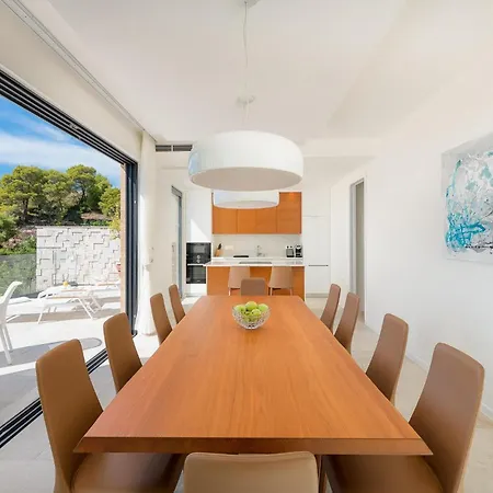 Feriehus Afrodita Hvar Town
