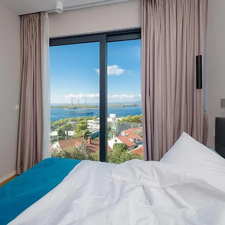 Vikendica Afrodita Hvar Town