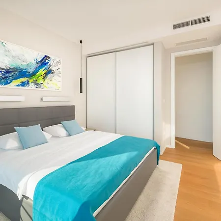 Vikendica Afrodita *