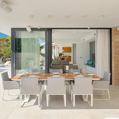 Afrodita Vikendica Hvar Town