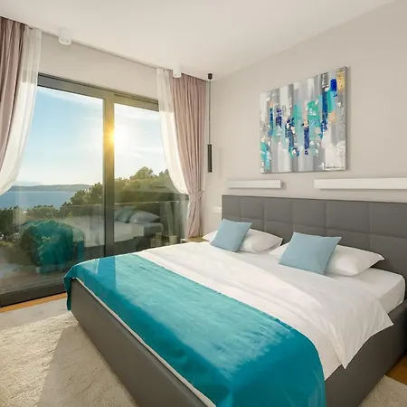 Vikendica Afrodita *