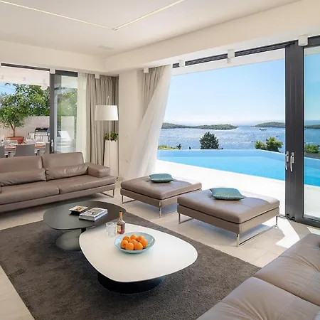 Vikendica Afrodita Hvar Town