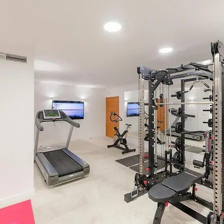 Afrodita Vikendica Hvar Town