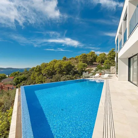 Vikendica Afrodita *