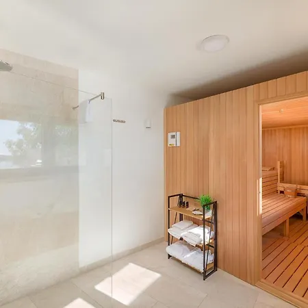 Vikendica Afrodita Hvar Town