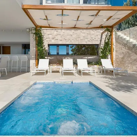 Vikendica Afrodita Hvar Town