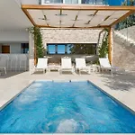 Tatil Evi Afrodita Hvar Town