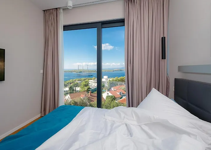 Casa vacanze Afrodita Hvar Town