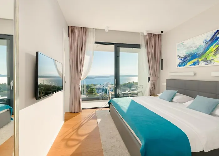 Afrodita Casa vacanze *