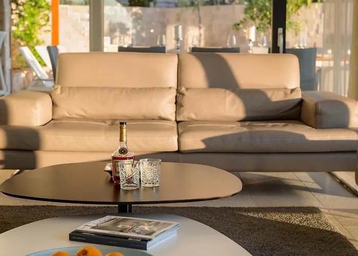 Casa vacanze Afrodita