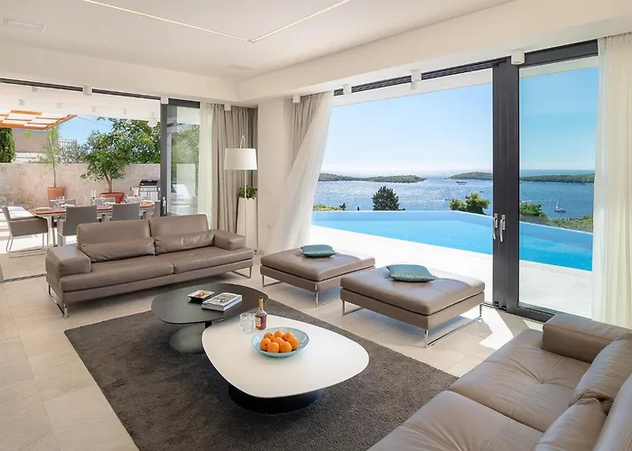 Casa vacanze Afrodita Hvar Town