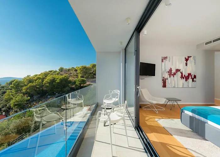 Afrodita Casa vacanze Hvar Town