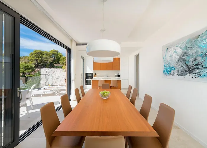 Casa vacanze Afrodita Hvar Town