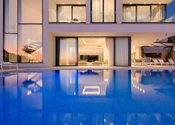 Casa vacanze Afrodita