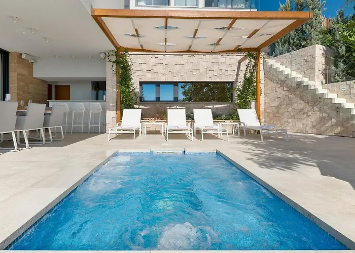 Casa vacanze Afrodita Hvar Town